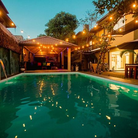 Supreme Villa Dambulla Esterno foto