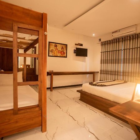 Supreme Villa Dambulla Esterno foto