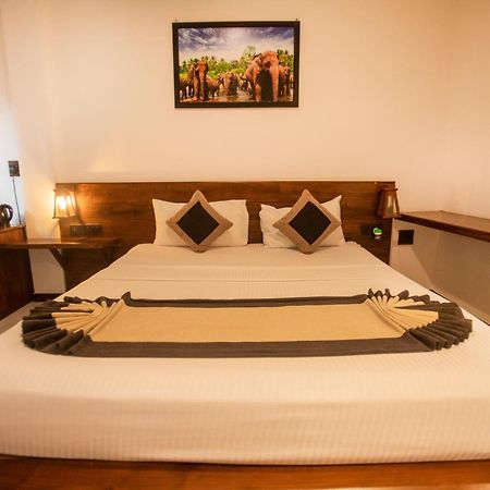Supreme Villa Dambulla Esterno foto