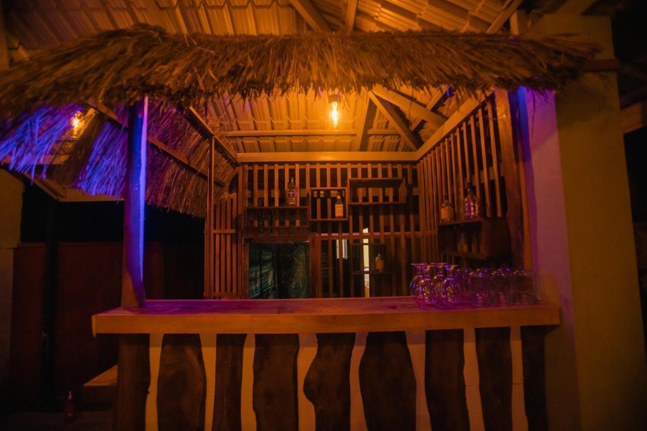 Supreme Villa Dambulla Esterno foto