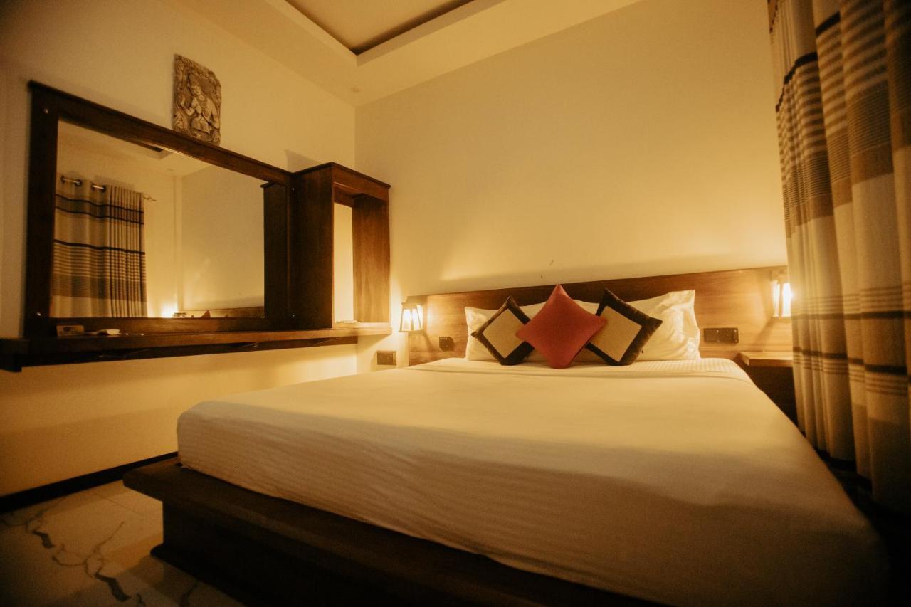 Supreme Villa Dambulla Esterno foto