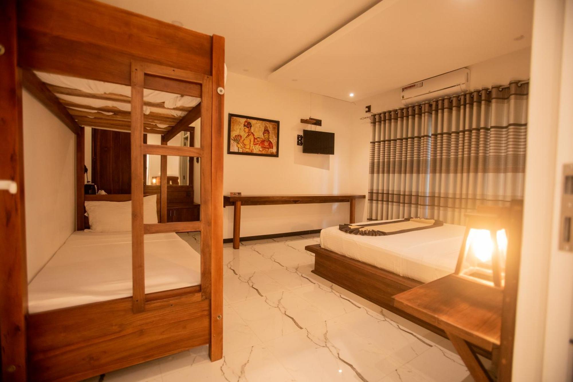 Supreme Villa Dambulla Esterno foto