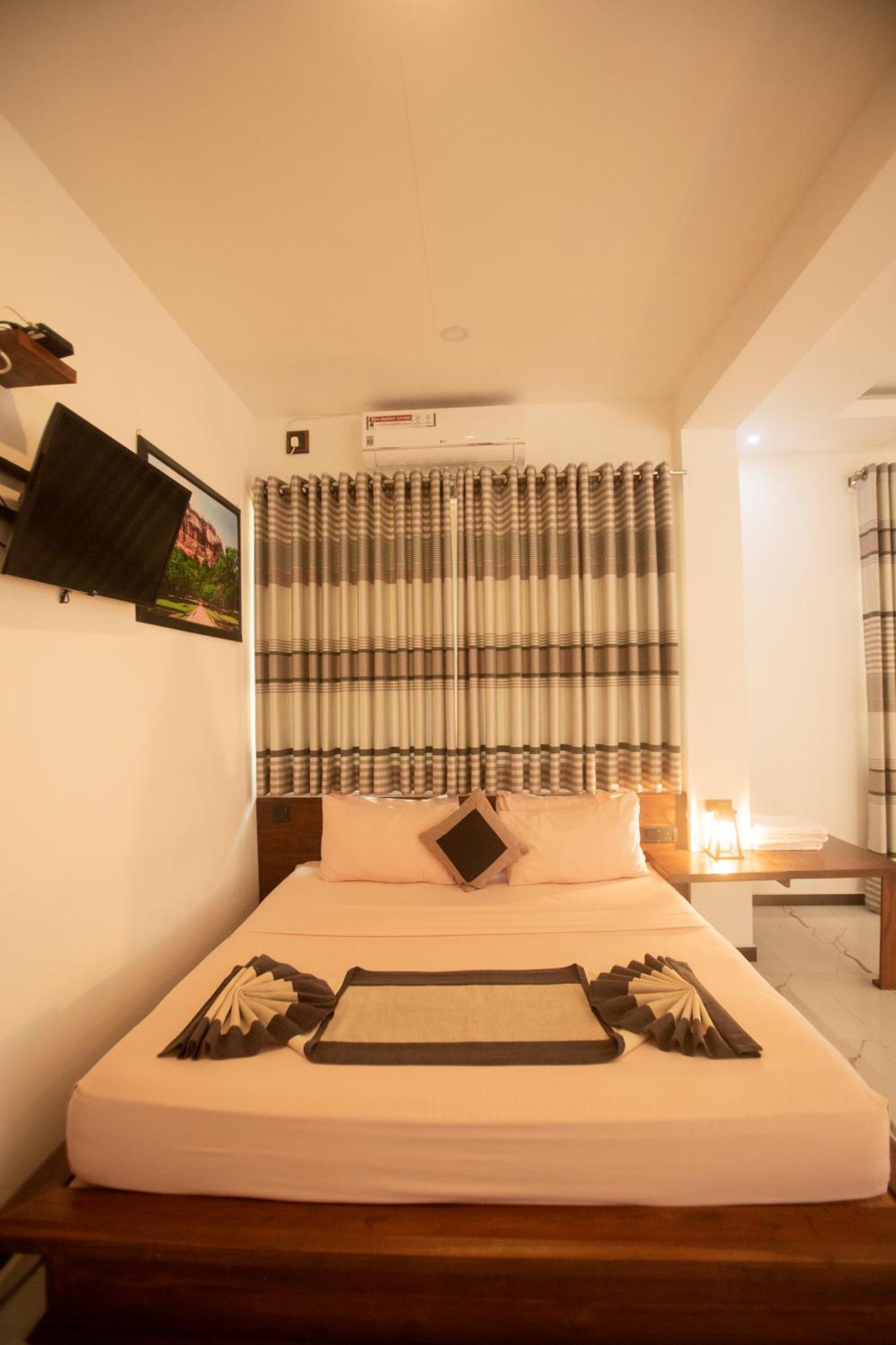 Supreme Villa Dambulla Esterno foto
