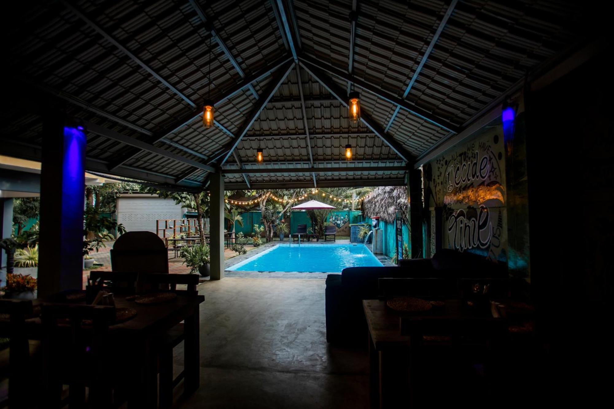 Supreme Villa Dambulla Esterno foto