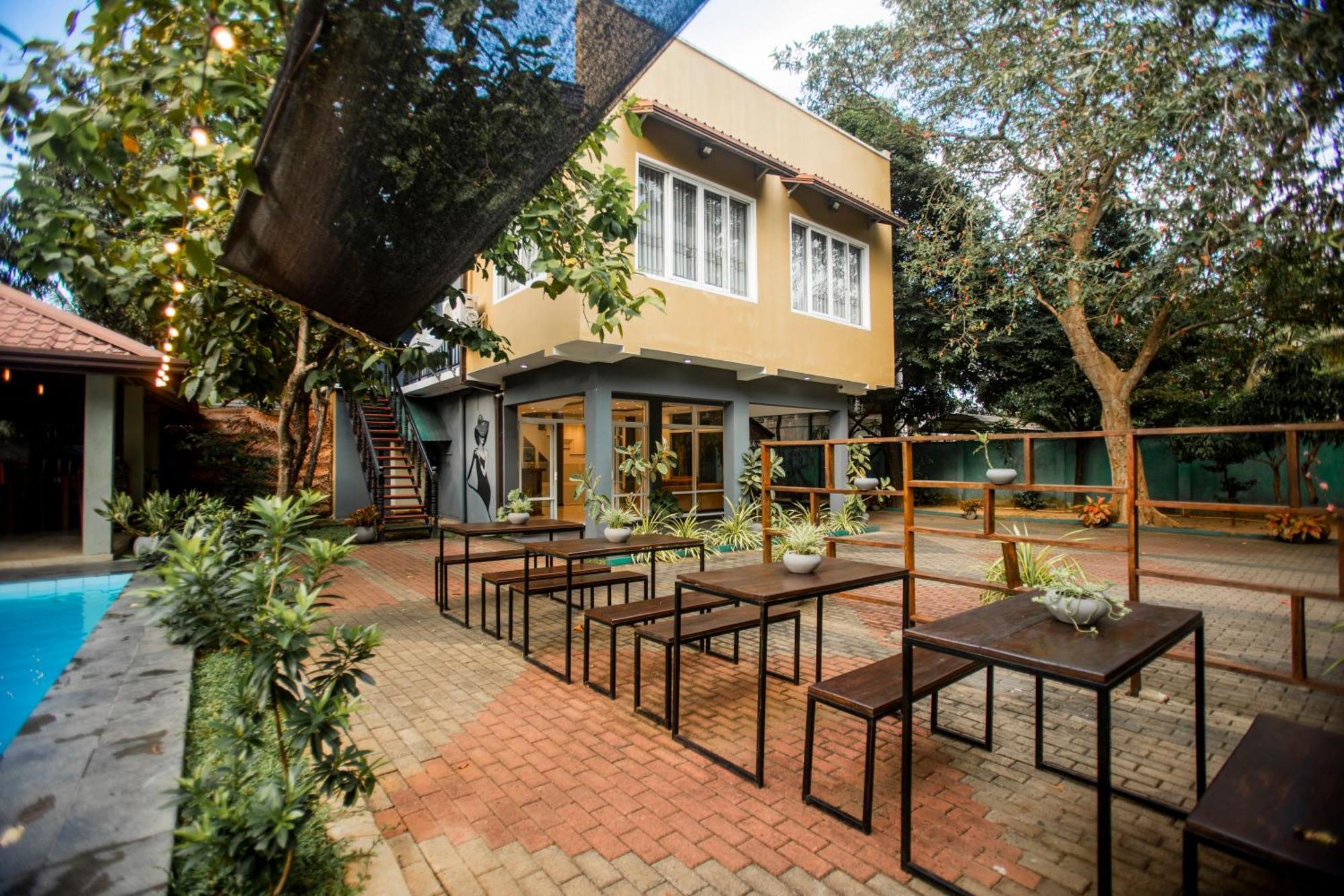 Supreme Villa Dambulla Esterno foto