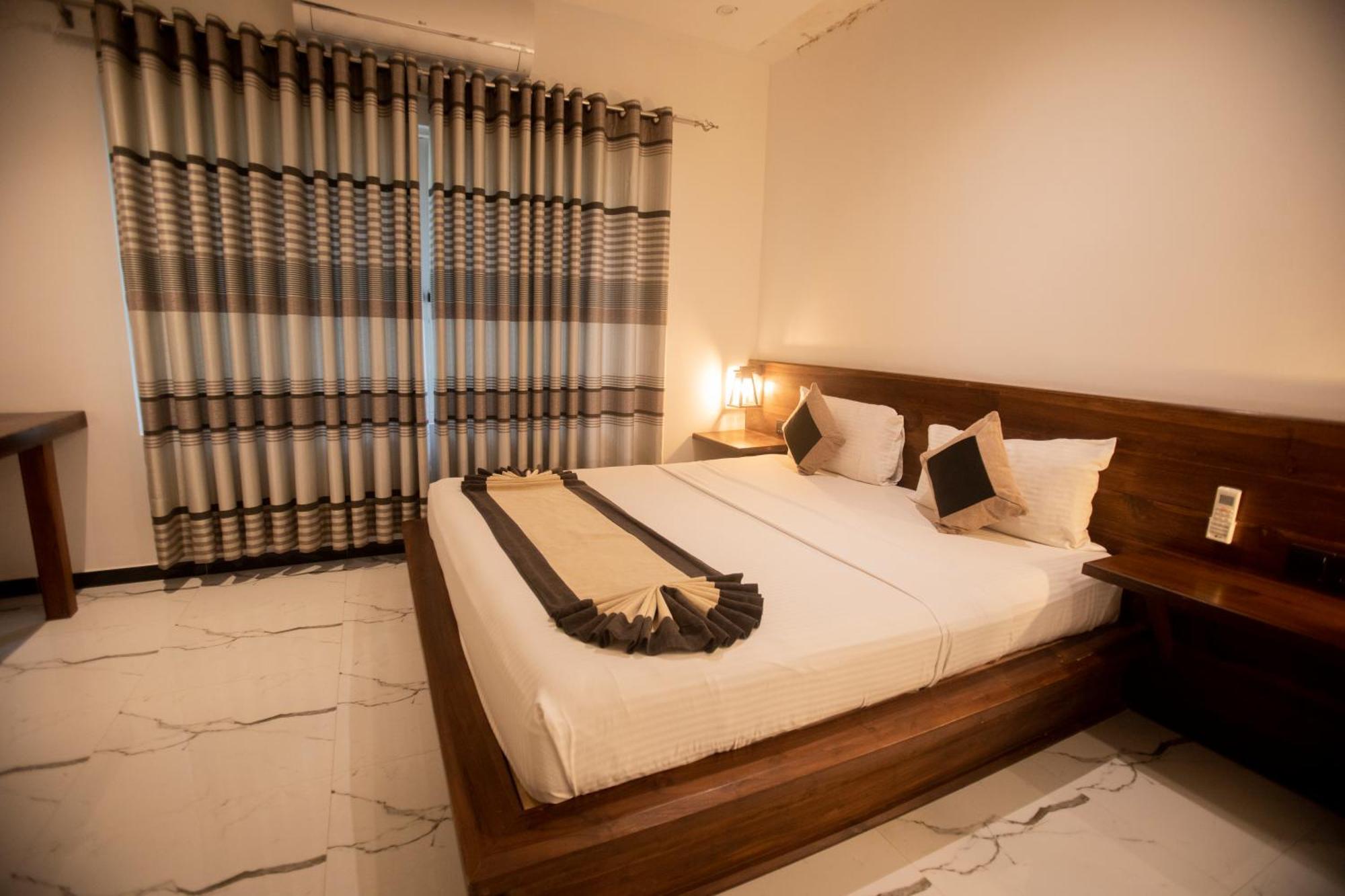 Supreme Villa Dambulla Esterno foto