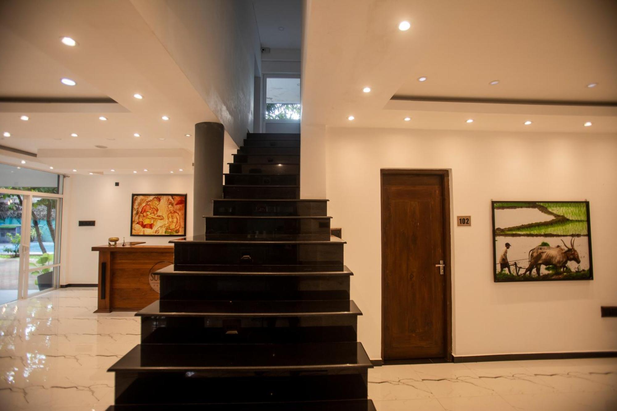 Supreme Villa Dambulla Esterno foto