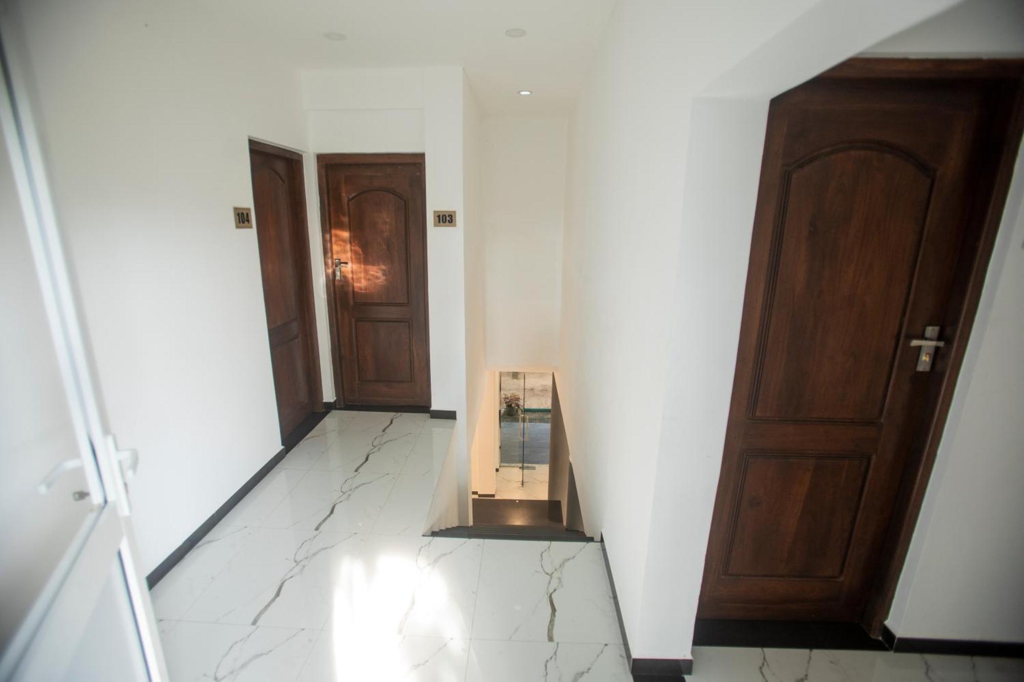 Supreme Villa Dambulla Esterno foto