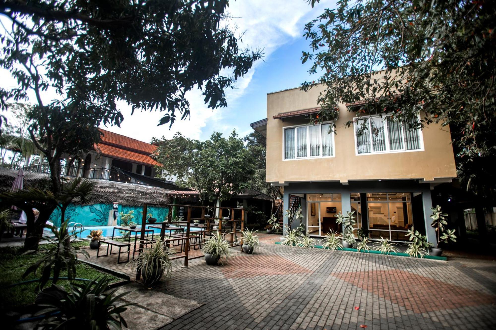 Supreme Villa Dambulla Esterno foto